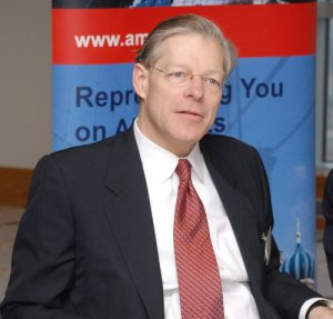 Robert W. Lane, Chairman and CEO, John Deere_
